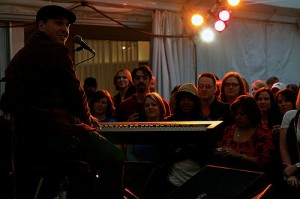 Train, The Script & Gavin DeGraw