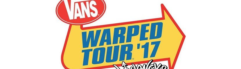 Vans Warped Tour