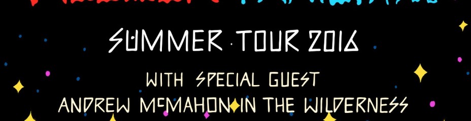 Weezer & Panic! At The Disco