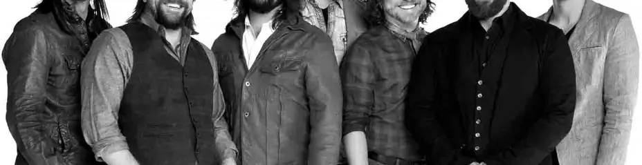 Zac Brown Band