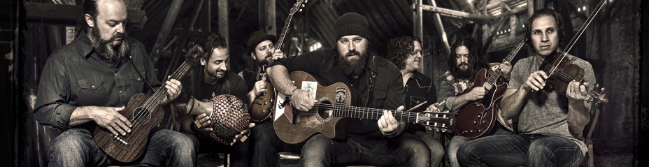 Zac Brown Band