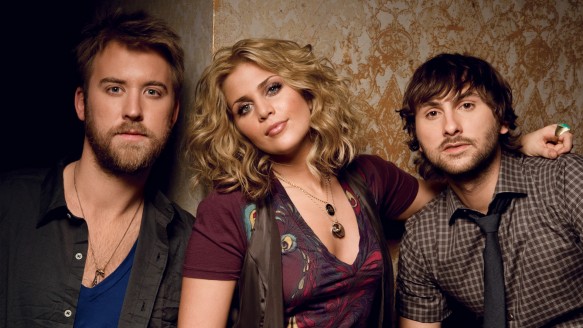 Lady Antebellum