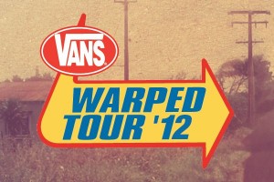 Vans Warped Tour Klipsch Music Center