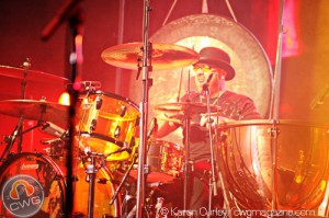 Jason Bonham-Klipsch Music Center