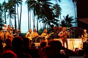 Jimmy Buffet-Klipsch Music Center