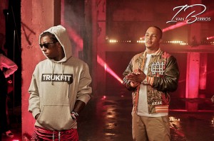 Lil Wayne, T.I and Future-Klipsch Music Center