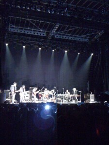 Bob Dylan, Wilco & My Morning Jacket-Klipsch Music Centre