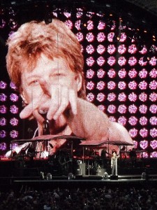 Bon Jovi-Klipsch Music Center