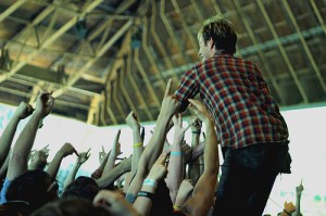 Vans Warped Tour-klipschmusiccenter