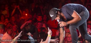 Luke Bryan, Lee Brice and Cole Swindell-klipschmusiccenter