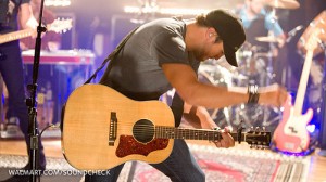 Luke Bryan, Lee Brice and Cole Swindell-klipschmusiccenter1