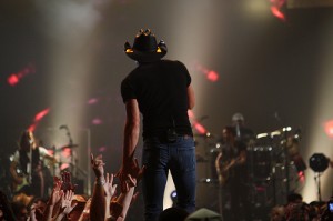 Tim McGraw, Kip Moore-Klipschmusiccenter