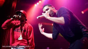 Drake & Lil Wayne