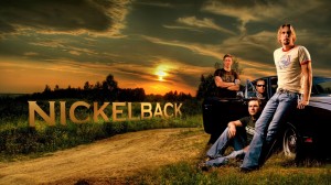 Nickelback