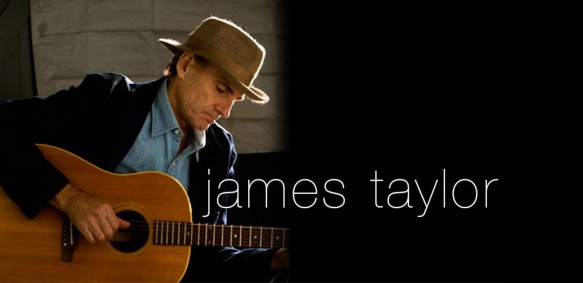 James Taylor