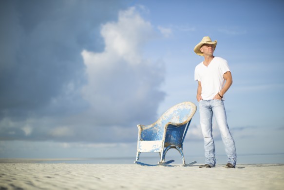 Kenny Chesney