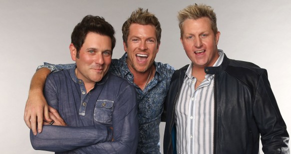 Rascal Flatts