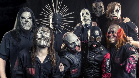 Slipknot & Marilyn Manson