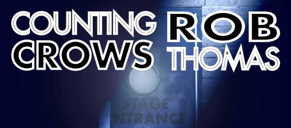 Counting Crows & Rob Thomas