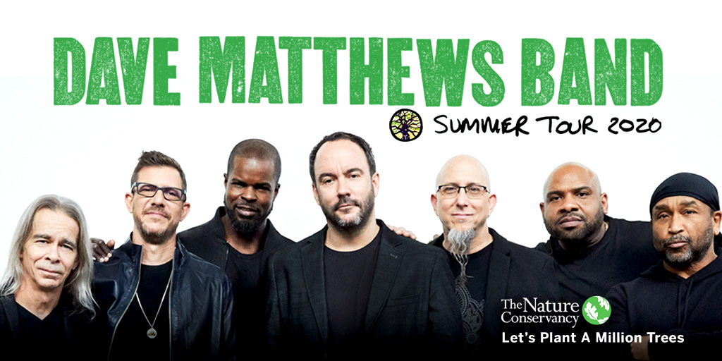 Dave Matthews Band