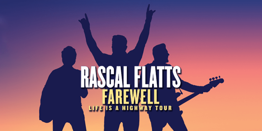 Rascal Flatts