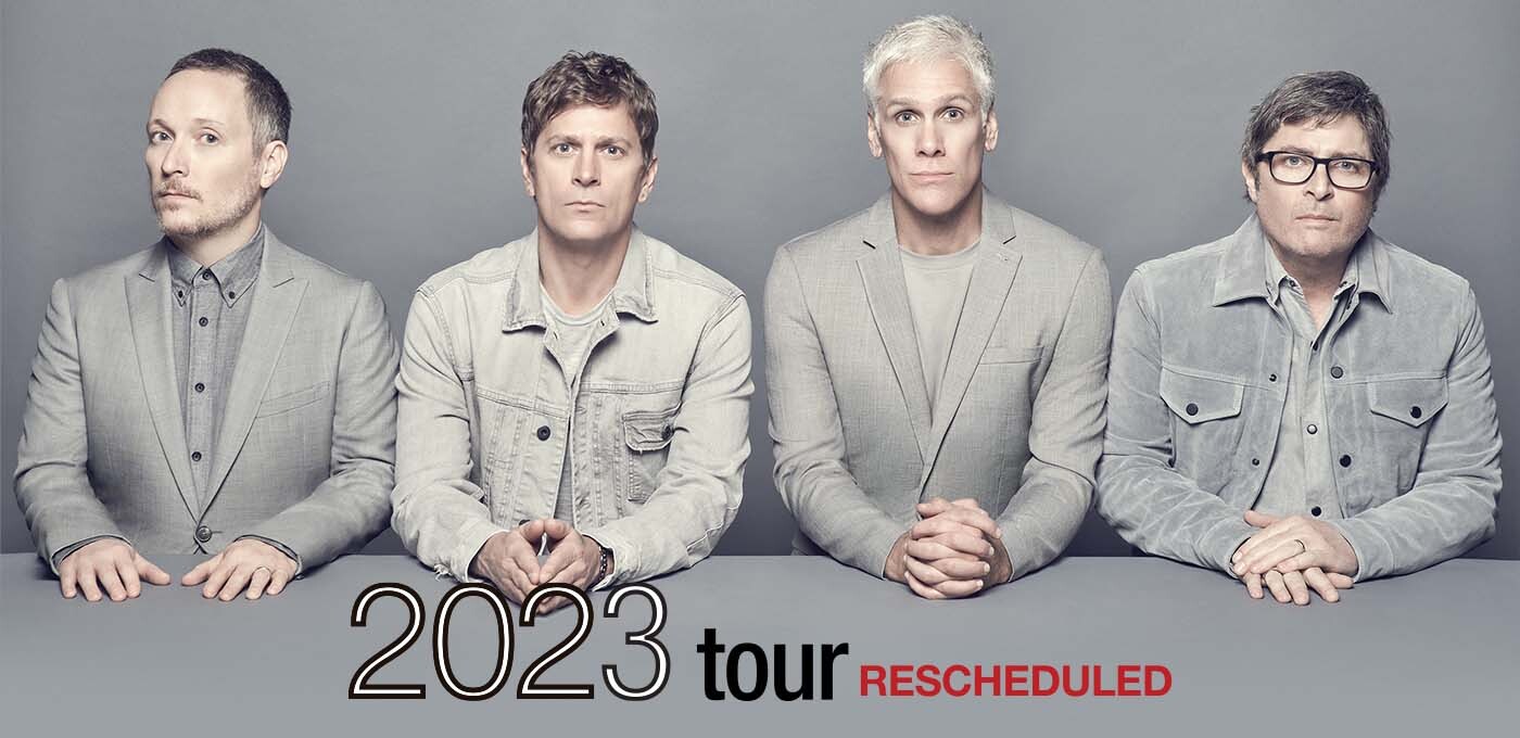 Matchbox Twenty Ruoff Music Center