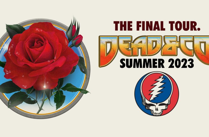 Dead & Company