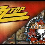 Lynyrd Skynyrd & Zz Top