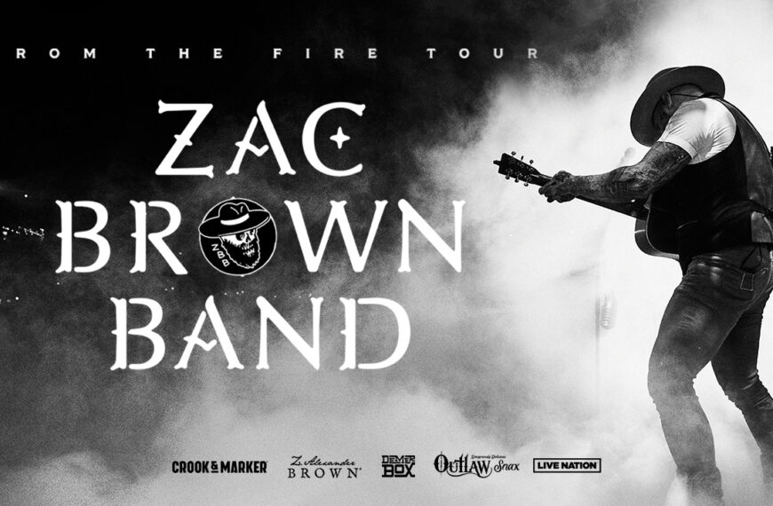 Zac Brown Band