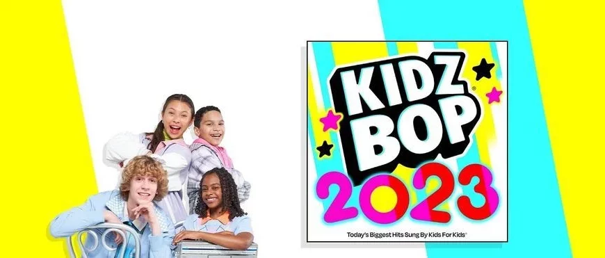 Kidz Bop Live