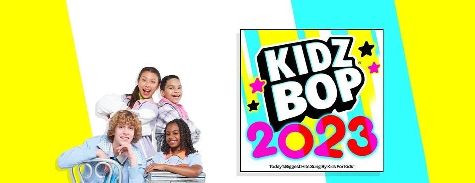 Kidz Bop Live