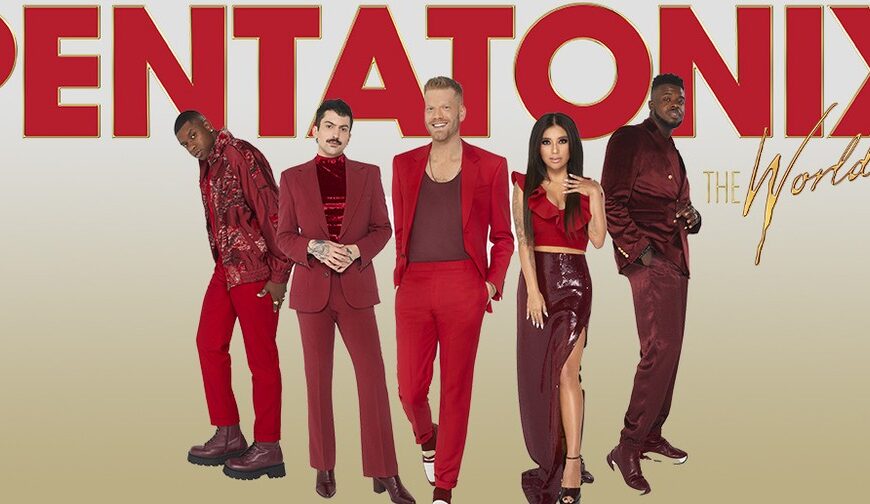 Pentatonix & Lauren Alaina