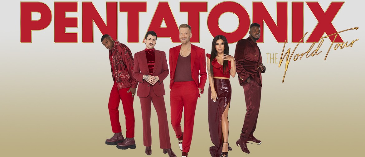 Pentatonix & Lauren Alaina