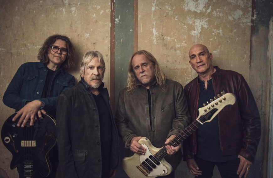 Gov’t Mule