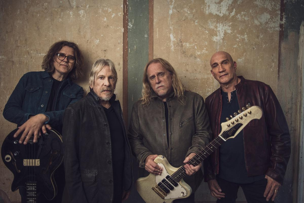 Gov’t Mule