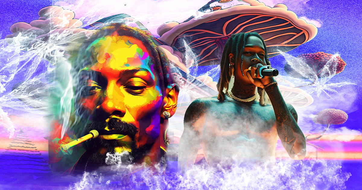 Snoop Dogg, Wiz Khalifa & Too Short