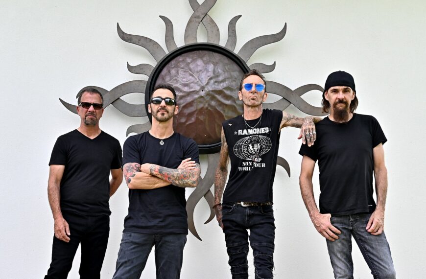 Godsmack & Staind