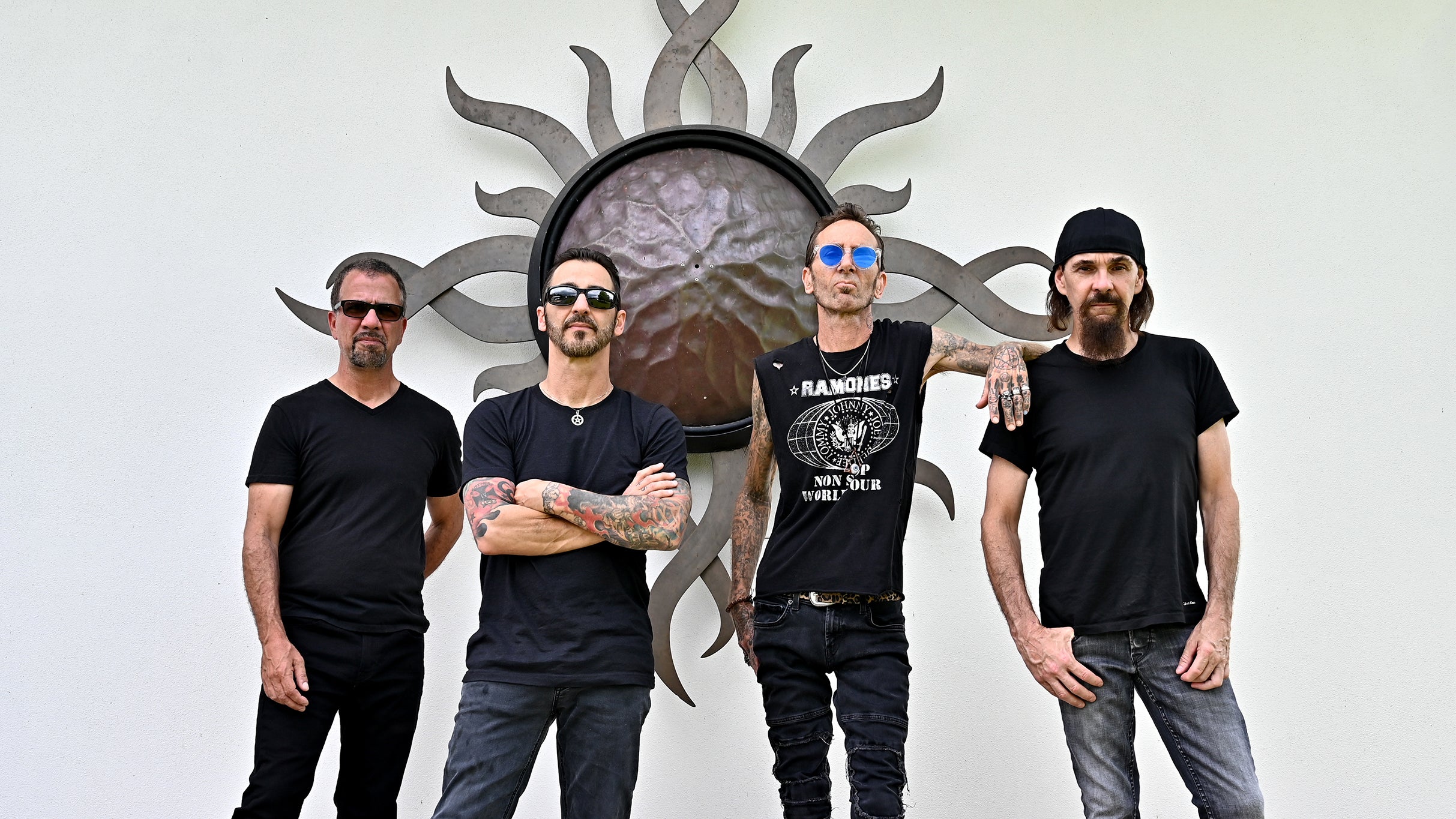 Godsmack & Staind