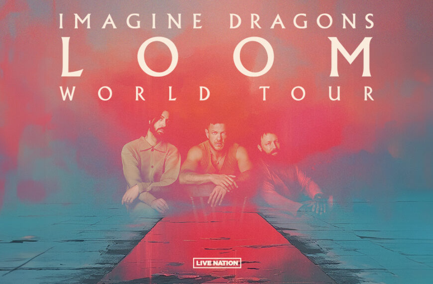 Imagine Dragons