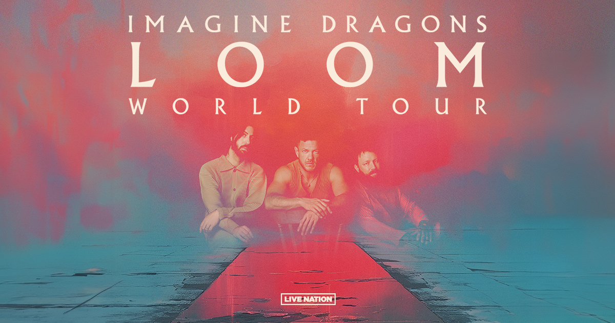 Imagine Dragons