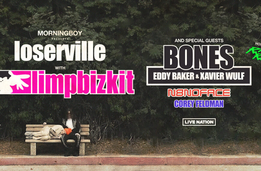 Limp Bizkit