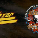 Lynyrd Skynyrd, ZZ Top & The Outlaws