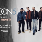 Maroon 5 & Maren Morris