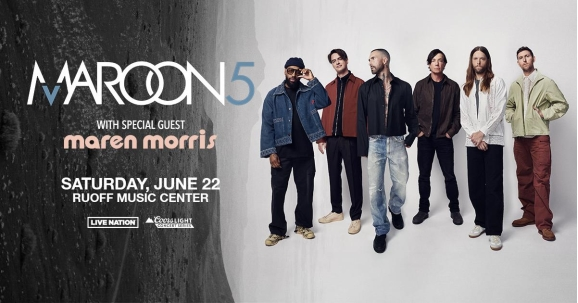 Maroon 5 & Maren Morris