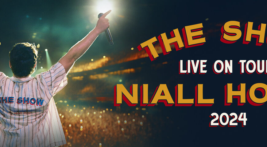 Niall Horan