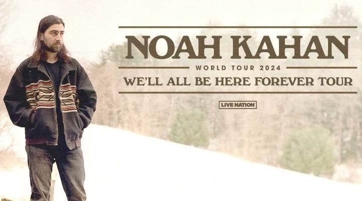 Noah Kahan