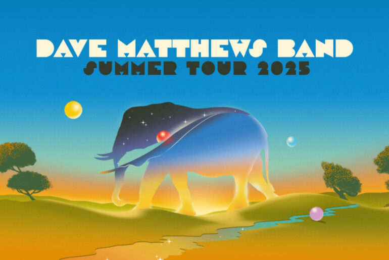 Dave Matthews Band - Ruoff Music Center - 07070707 1111 2025202520252025