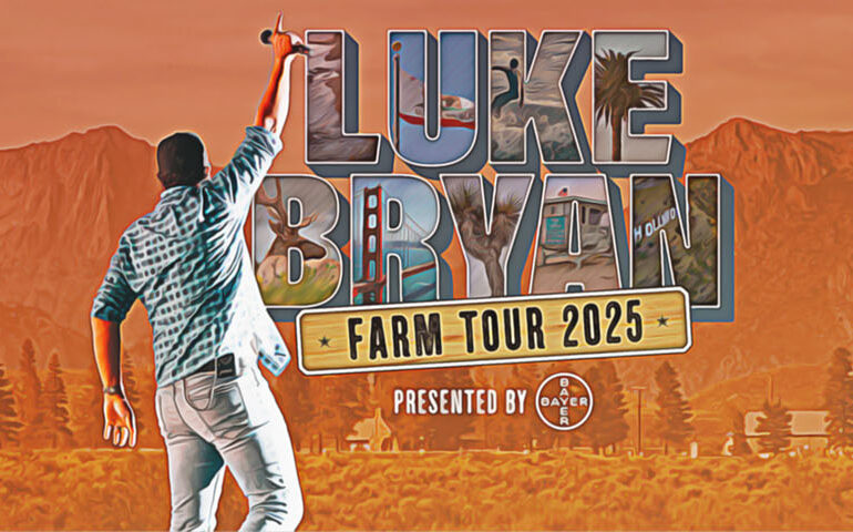 Luke Bryan - Ruoff Music Center - 08080808 2828 2025202520252025