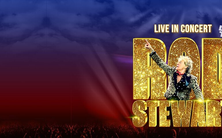 Rod Stewart - Ruoff Music Center - 08080808 0909 2025202520252025