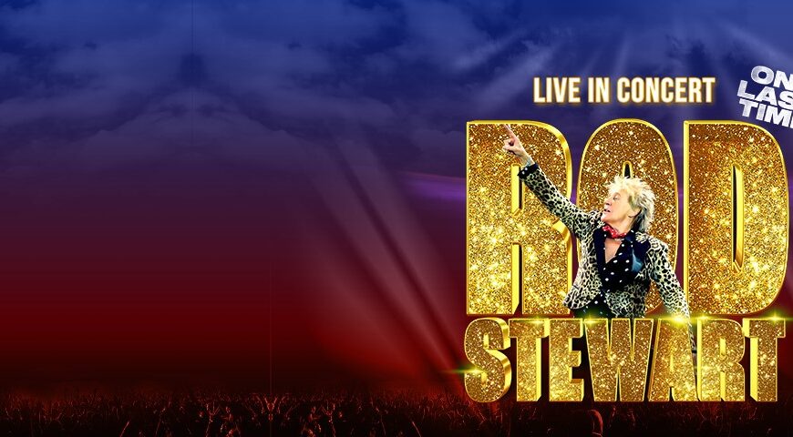 Rod Stewart - Ruoff Music Center - 08080808 0909 2025202520252025